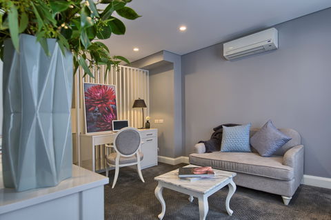 Canberra Rex Hotel - Goulburn Accommodation 2