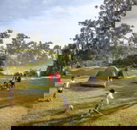 Cattai campground - Goulburn Accommodation