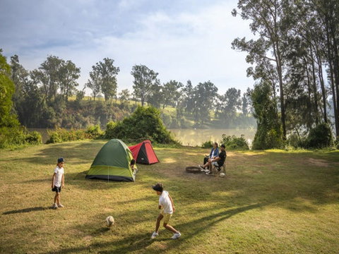 Cattai Campground - Goulburn Accommodation 0