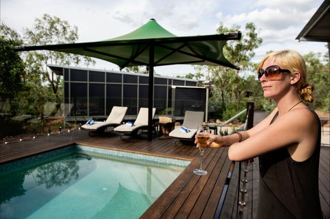 Cicada Lodge - Goulburn Accommodation 0