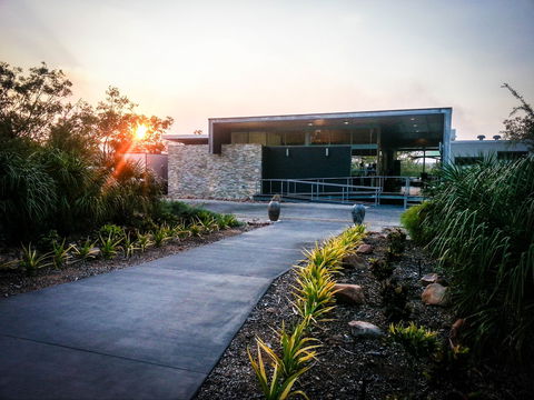 Cicada Lodge - Goulburn Accommodation 1