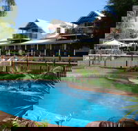 Clarence River B and B - Goulburn Accommodation