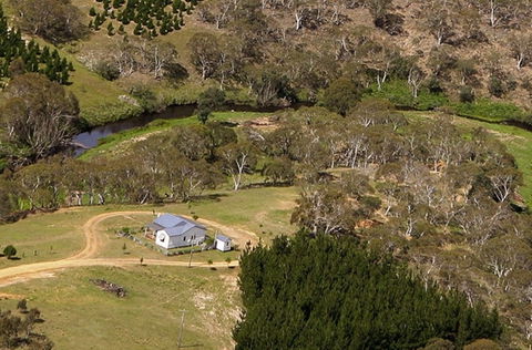 Cochabonddu - Goulburn Accommodation 0