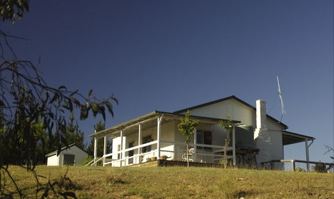 Cochabonddu - Goulburn Accommodation 1