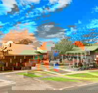 Comfort Inn Lady Augusta - Goulburn Accommodation