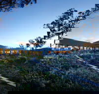 Cradle Mountain Hotel - Goulburn Accommodation