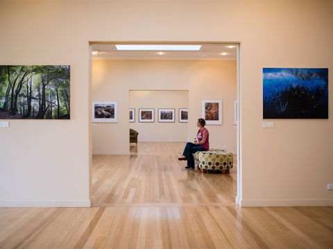 Cradle Mountain Hotel - Goulburn Accommodation 2