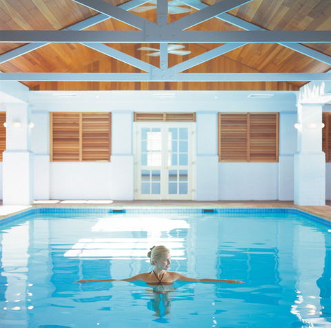 Crowne Plaza Hawkesbury Valley - Goulburn Accommodation 1