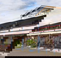 Crown Hotel Motel - Goulburn Accommodation