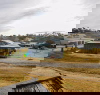 DAG Sheep Station - Goulburn Accommodation