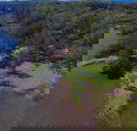 Diamond Waters Caravan Park - Goulburn Accommodation