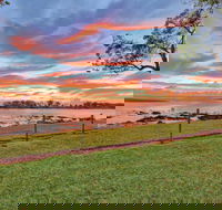 Discovery Parks - Tannum Sands - Goulburn Accommodation