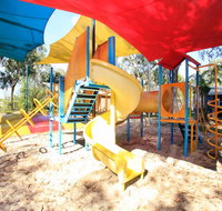 Discovery Parks - Moama West - Goulburn Accommodation