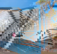 Discovery Parks - Pilbara Karratha - Goulburn Accommodation