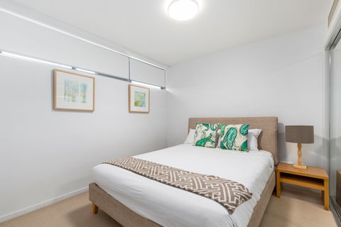 Echelon Apartments Yeppoon - Goulburn Accommodation 2
