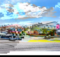 Econo Lodge Alabaster - Goulburn Accommodation