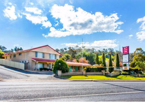 Econo Lodge Alabaster - Goulburn Accommodation 0