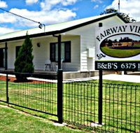 Fairway View Cottage - Goulburn Accommodation