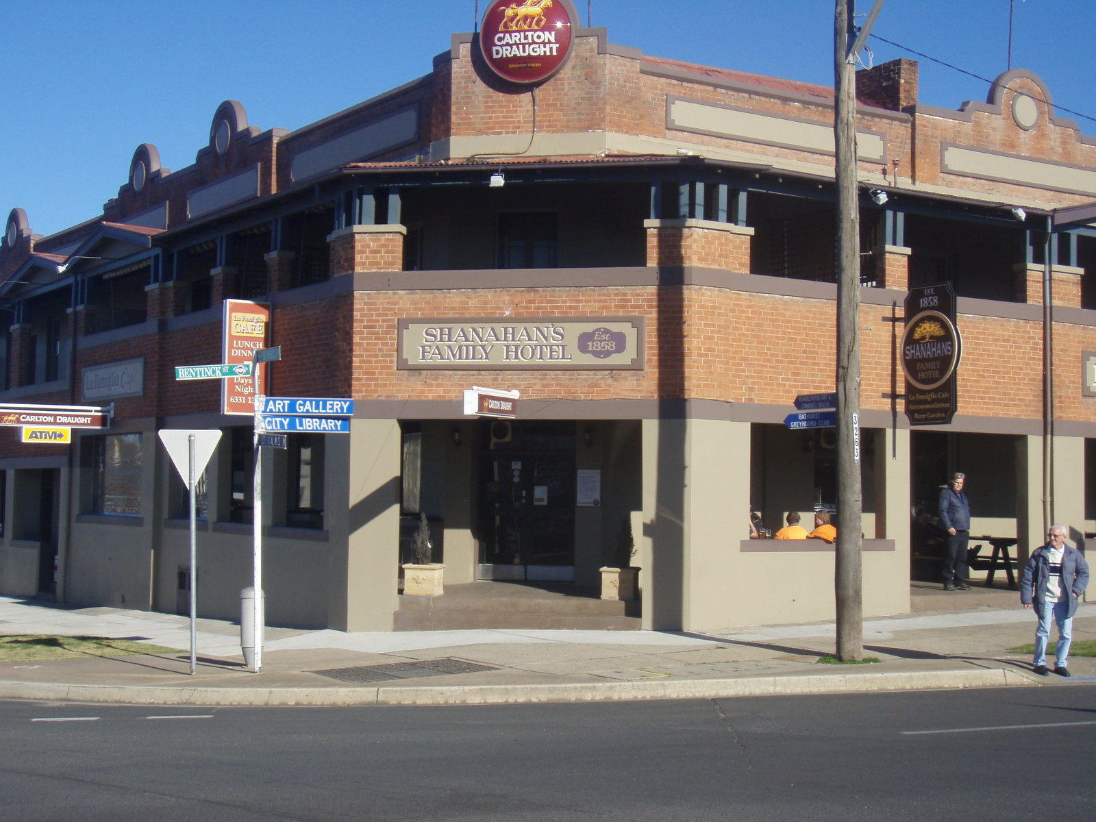 Abercrombie NSW Goulburn Accommodation