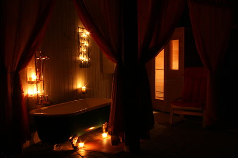 Goldsmith's In The Forest - Goulburn Accommodation 0