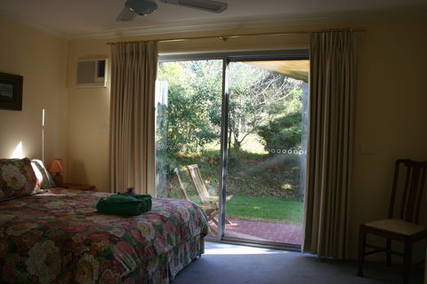 Goldsmith's In The Forest - Goulburn Accommodation 1