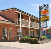 Golden River Motor Inn - Goulburn Accommodation