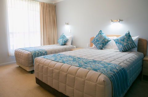 Gosford Palms Motor Inn - Goulburn Accommodation 0