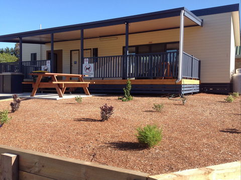 Goulburn South Caravan Park - Goulburn Accommodation 0