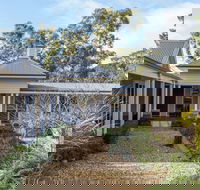 Haven Red Hill - Goulburn Accommodation