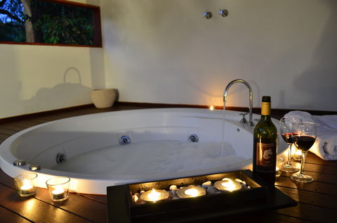 Hidden Valley Forest Retreat - Goulburn Accommodation 1