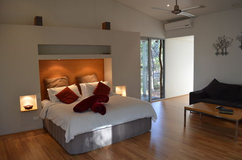 Hidden Valley Forest Retreat - Goulburn Accommodation 2