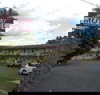 Hi-Way Motel - Goulburn Accommodation