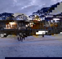 Kalyna Ski Club - Mount Hotham - Goulburn Accommodation
