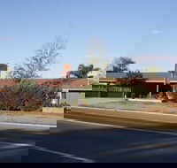 Kanimbla Motor Inn - Goulburn Accommodation