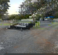 Keith Caravan Park Inc. - Goulburn Accommodation