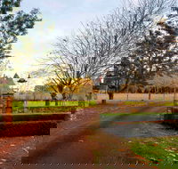 Losari Retreat Boutique Luxury Villas - Goulburn Accommodation
