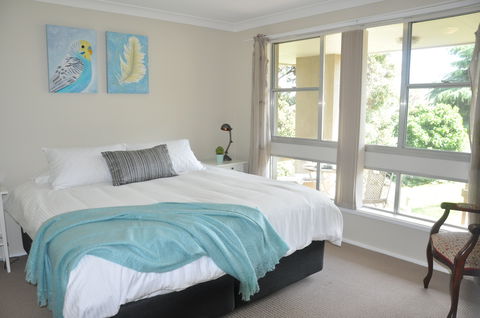 Macassar BnB - Goulburn Accommodation 0
