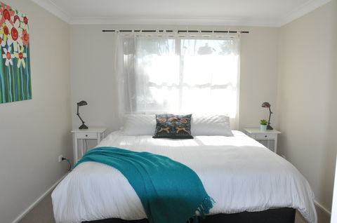Macassar BnB - Goulburn Accommodation 1