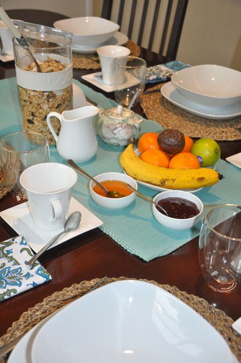 Macassar BnB - Goulburn Accommodation 2