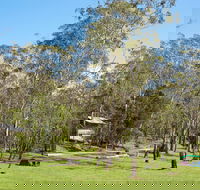 Main Range National Park camping - Goulburn Accommodation