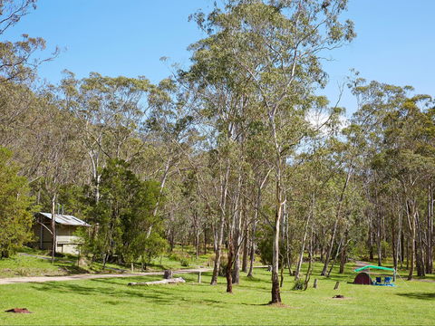 Main Range National Park Camping - Goulburn Accommodation 0