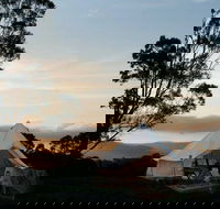 Megalong Valley Glamping - Goulburn Accommodation