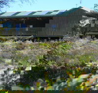 Melaleuca - Eco and Pet Friendly  Harbor Point Cabins - Goulburn Accommodation