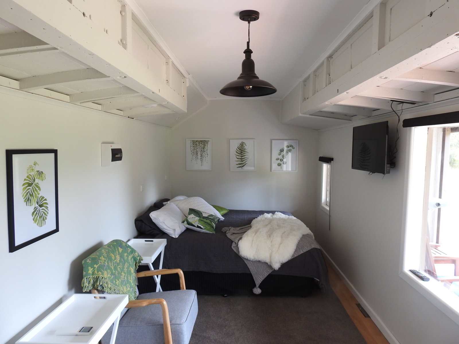 Armstrong VIC Goulburn Accommodation