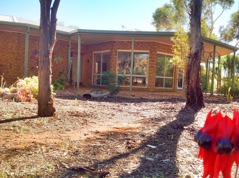 Munga Munga B&B - Goulburn Accommodation 0