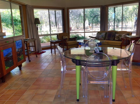 Munga Munga B&B - Goulburn Accommodation 2