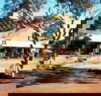 Norseman Great Western Motel - Goulburn Accommodation