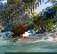NRMA Darlington Beach Holiday Resort - Goulburn Accommodation