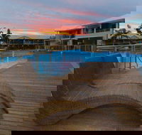 Oaks Port Stephens Pacific Blue Resort - Goulburn Accommodation
