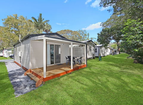 Pacific Palms Caravan Park - Goulburn Accommodation 0